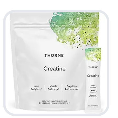 THORNE Creatine
